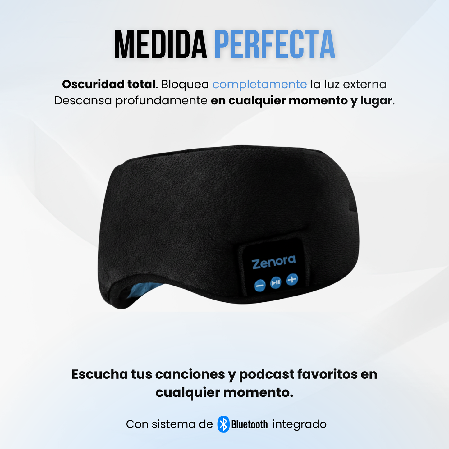 Zenora SleepBand