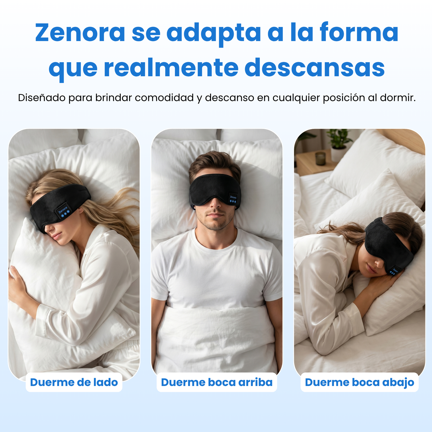 Zenora SleepBand