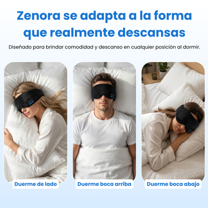 Zenora SleepBand