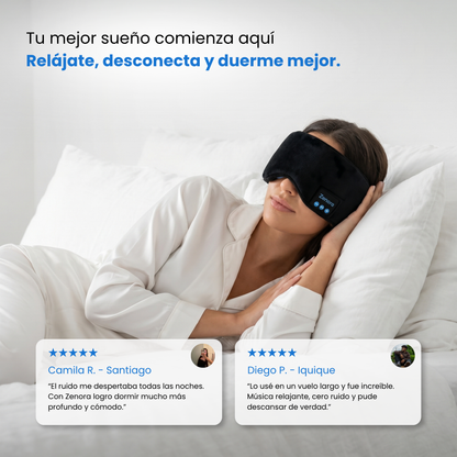 Zenora SleepBand