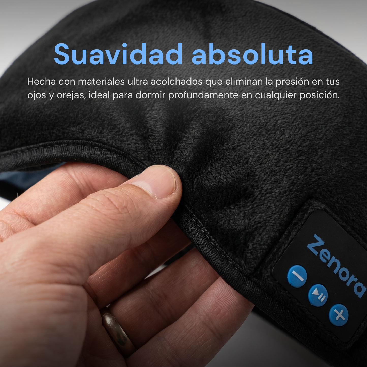 Zenora SleepBand
